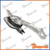 Tringlerie d'essuie-glace avant pour MERCEDES-BENZ | AZMT-49-034-2019, 103-04-026